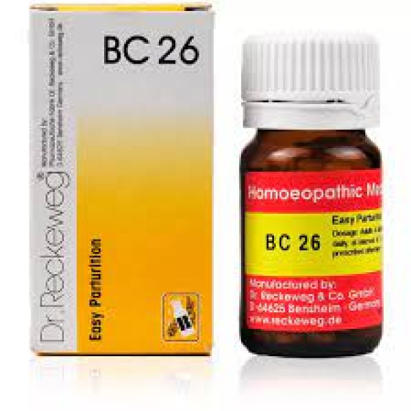 BC 26